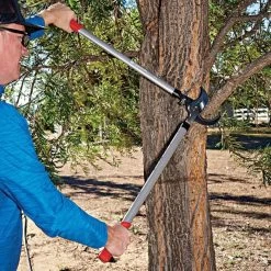 Corona Super-Duty Lopper, 3-inch Cut Capacity -Garden Home sl6500 1