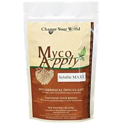 MycoApply Soluble MAXX Mycorrhizae