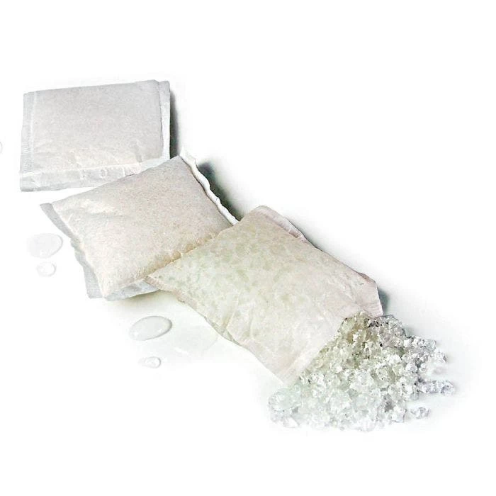 Soil Moist 9-3-6 Moisture-Holding Controlled Release Fertilizer, Case Of 200 Packs 4 Soil Moist 9-3-6 Moisture-Holding Controlled Release Fertilizer, Case Of 200 Packs - Image 2