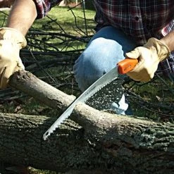 Leonard Pruner, Saw, Sheath Combo Kit, With Belt -Garden Home sp15comb7 3