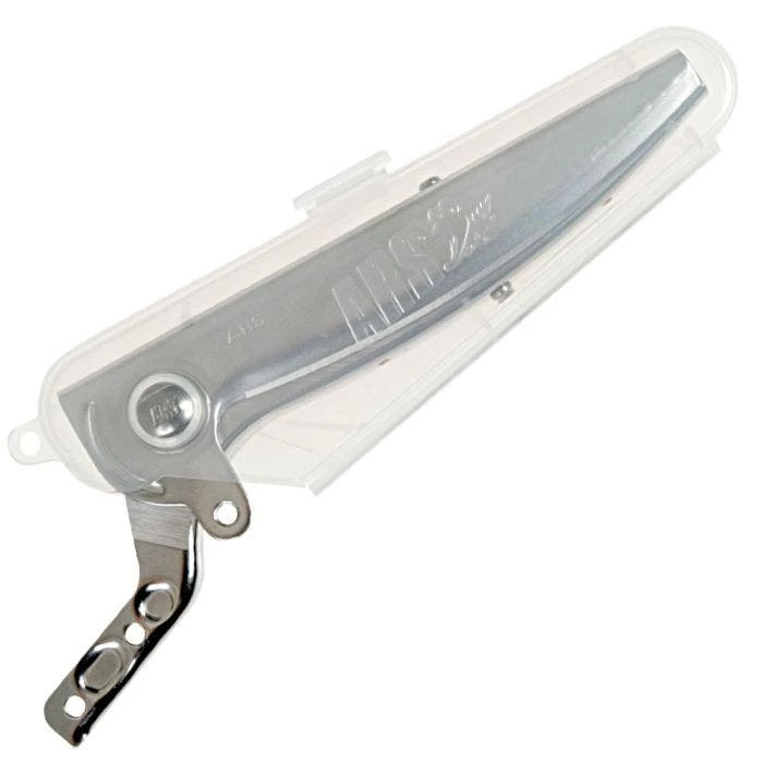 ARS Shearing Blade Set For Z163, Z165, Z183, Z185, Z195, 190ZR 3 ARS Shearing Blade Set For Z163, Z165, Z183, Z185, Z195, 190ZR