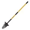 Spear Head Spade With Straight Fiberglass Handle -Garden Home sp2010 8.5.22