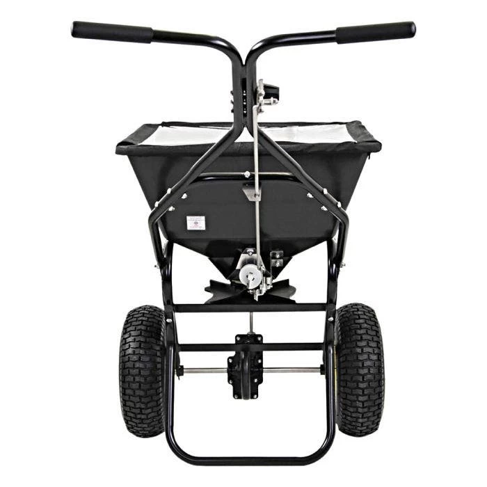 Spyker Ergo-Pro Spreader 80lb With Powder Coated Frame 6 Spyker Ergo-Pro Spreader 80lb With Powder Coated Frame - Image 4