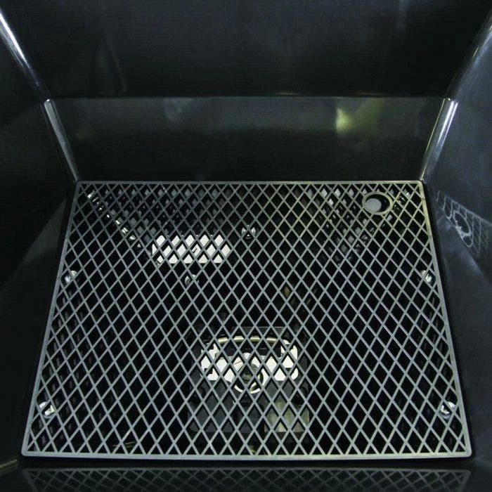 Spyker Ergo-Pro Spreader 80lb With Powder Coated Frame 9 Spyker Ergo-Pro Spreader 80lb With Powder Coated Frame - Image 7