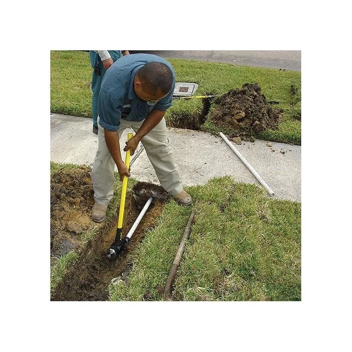 Sidewalk Sleever, 2-inch 5 Sidewalk Sleever, 2-inch - Image 3