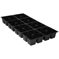 T O Plastics Standard Inserts 2.38"x 2.38" Cell Size