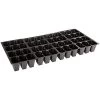 T O Plastics Standard Inserts 1.5"x 2.38" Cell Size -Garden Home ssti08 806 1