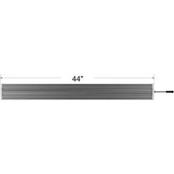 TotalGrow Stratum Light Bar With Power Cord -Garden Home stratum1 5