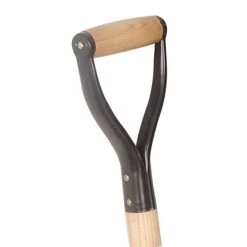 Seymour Sawtoothed Shovel With D Grip Handle 11 Seymour Sawtoothed Shovel With D Grip Handle -Garden Home svd35 3