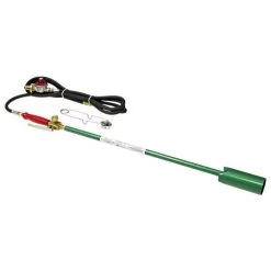 Weed Dragon; 100,000 BTU Torch Kit
