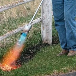 Red Dragon; 400,000 BTU Torch Kit 14 Red Dragon; 400,000 BTU Torch Kit -Garden Home t230 2 1 1