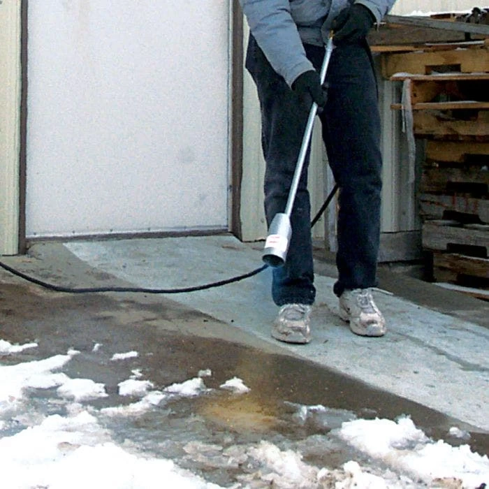 Red Dragon; 400,000 BTU Torch Kit 10 Red Dragon; 400,000 BTU Torch Kit - Image 8