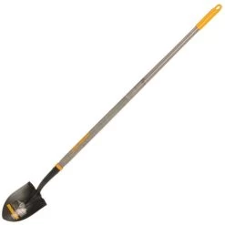 True Temper Wood Floral Shovel With 42-Inch Hardwood Handle -Garden Home ta19431 1