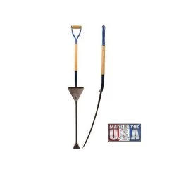 Tree Digging Root Cutter