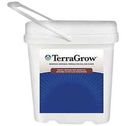 TerraGrow Organic Soil Inoculant