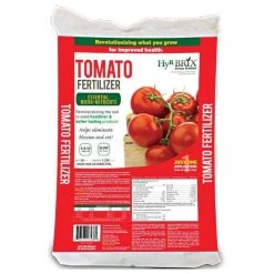 HyR BRIX Tomato Fertilizer, 45-Pound Bag