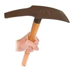 Hoedag Planter Mattock -Garden Home tn1 1