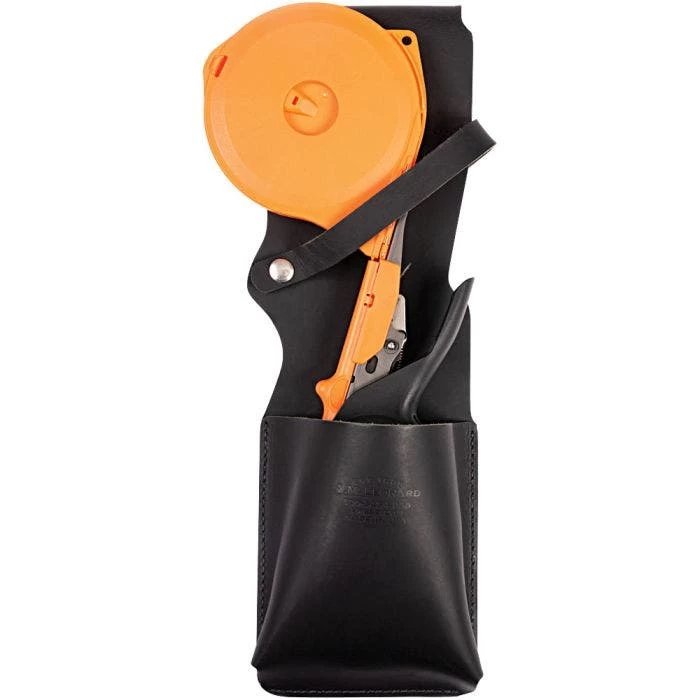 Leonard Tape Tool Sheath 6 Leonard Tape Tool Sheath - Image 4