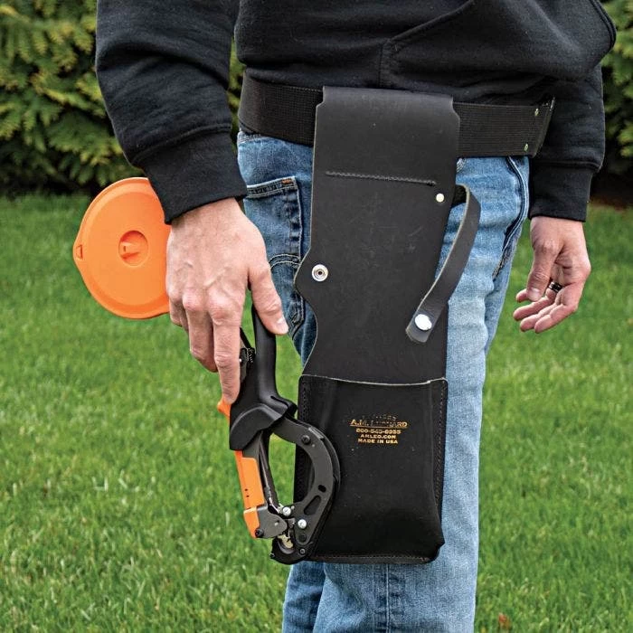 Leonard Tape Tool Sheath 12 Leonard Tape Tool Sheath - Image 10