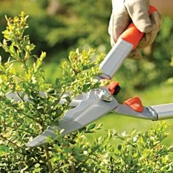 Leonard 9in Wavy Blade Hedge Shears 9 Leonard 9in Wavy Blade Hedge Shears -Garden Home vp 922xx 1 33