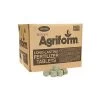 Agriform 20-10-5 Fertilizer Tablets, 2 Year Formula, Box -Garden Home vp aft