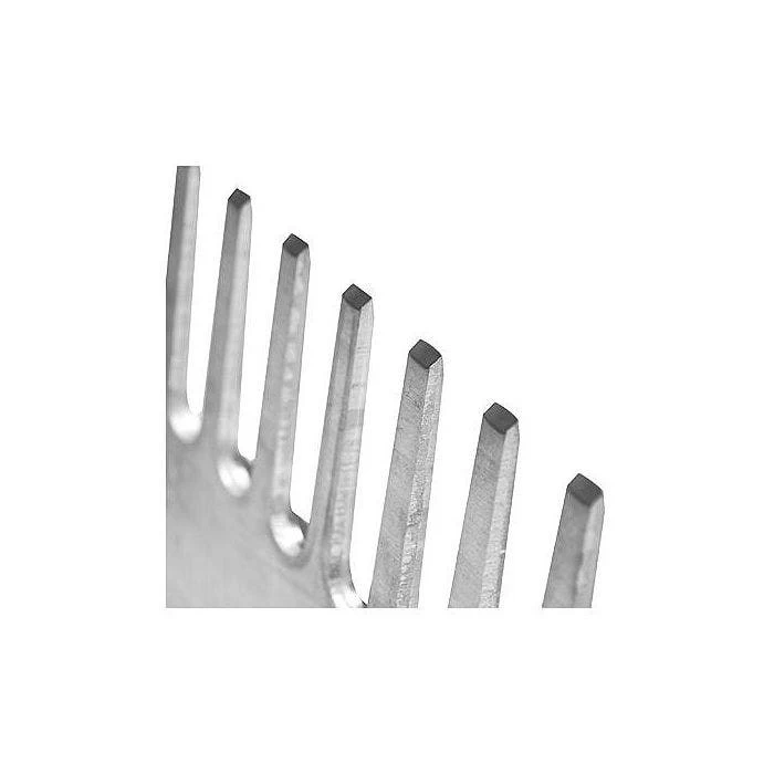 Leonard Lightweight Aluminum Rakes, Beveled Tine 5 Leonard Lightweight Aluminum Rakes, Beveled Tine - Image 3