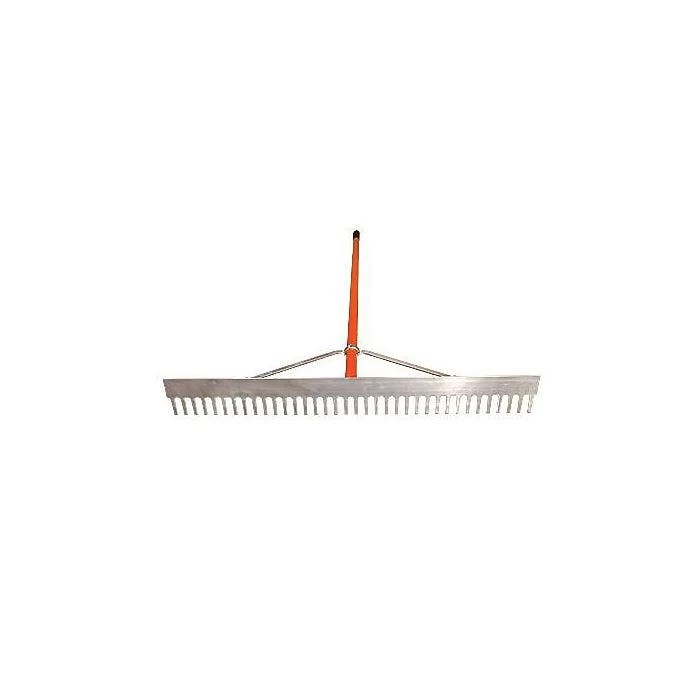 Leonard Lightweight Aluminum Rakes, Beveled Tine 10 Leonard Lightweight Aluminum Rakes, Beveled Tine - Image 8