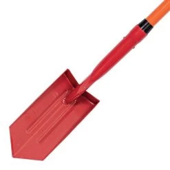 Leonard Trenching Shovels -Garden Home vp atsx 2