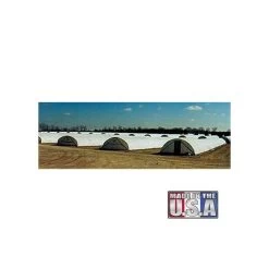 Cold Frame Hoop House