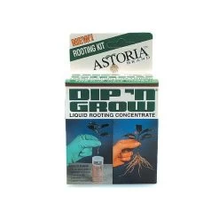 Dip N Grow Rooting Concentrate -Garden Home vp dgrc 2