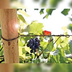 DuraLine Monofilament Trellis Line -Garden Home vp duraline 2