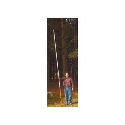 ARS Super TURBO Cut Saw Poles, Telescoping Up To 18.5 Feet