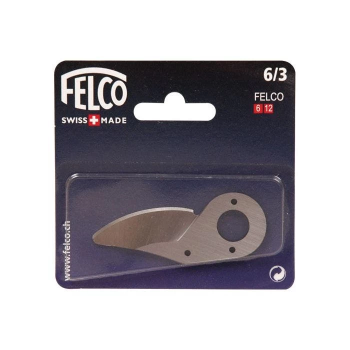 Felco Replacement Pruner Cutting Blades 5 Felco Replacement Pruner Cutting Blades - Image 3