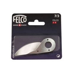 Felco Replacement Pruner Cutting Blades 12 Felco Replacement Pruner Cutting Blades -Garden Home vp fcb 3