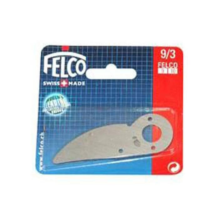 Felco Replacement Pruner Cutting Blades 7 Felco Replacement Pruner Cutting Blades - Image 5