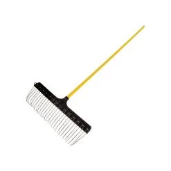 Groundskeeper II Shrub Rake