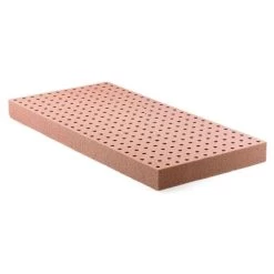 OASIS Grower Solutions Horticubes XL Foam Medium -Garden Home vp hcxxx 2