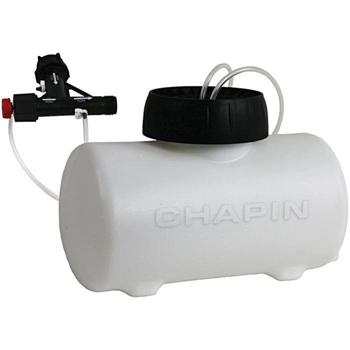 Chapin HydroFeed Variable Rate Fertilizer System 4 Chapin HydroFeed Variable Rate Fertilizer System - Image 2