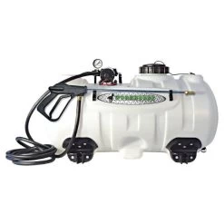 WorkHorse Spot Sprayers -Garden Home vp lgdss 2