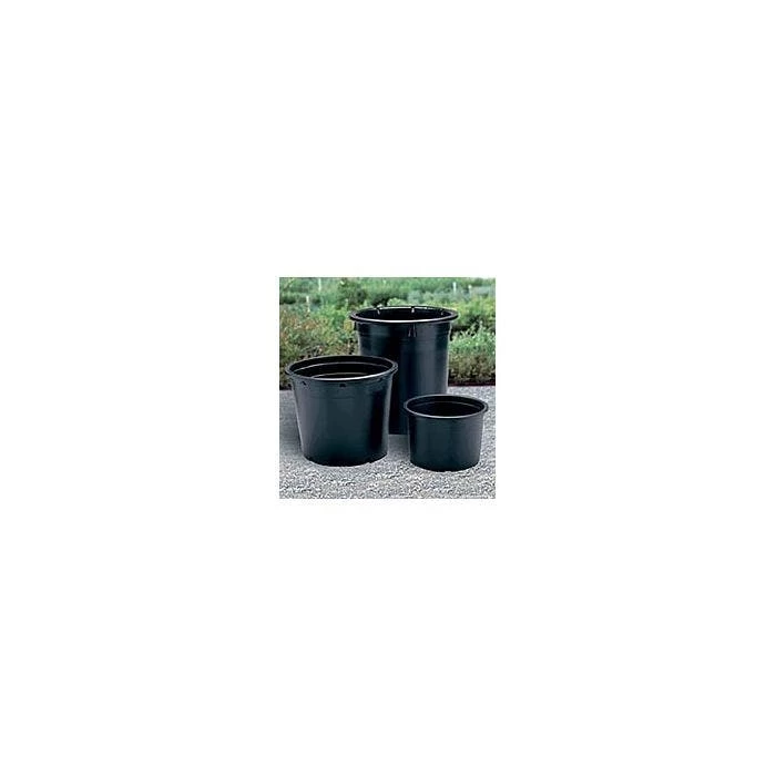 NSI Nursery Supplies Econo-Grip Nursery Containers 3 NSI Nursery Supplies Econo-Grip Nursery Containers