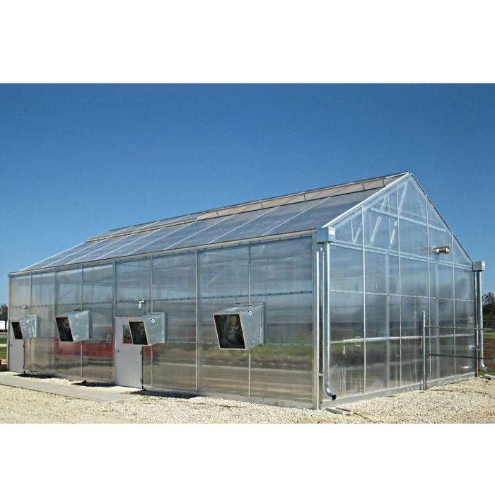Polycarbonate Panel, 8mm Twin Wall, Clear, 4-Foot Width 3 Polycarbonate Panel, 8mm Twin Wall, Clear, 4-Foot Width