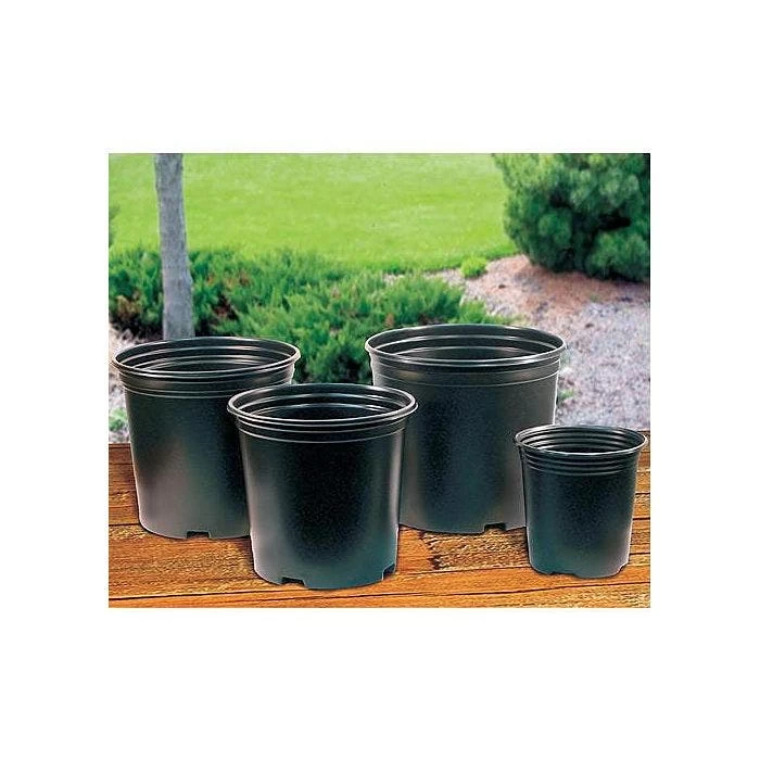 NSI Nursery Supplies Pressure-Formed Nursery Containers 3 NSI Nursery Supplies Pressure-Formed Nursery Containers