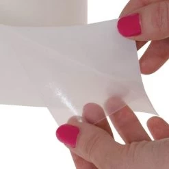 Greenhouse Repair Tape 6 Mil 4"x48' Roll -Garden Home vp ppt 1 2