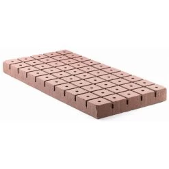 OASIS Grower Solutions Rootcubes Foam Medium