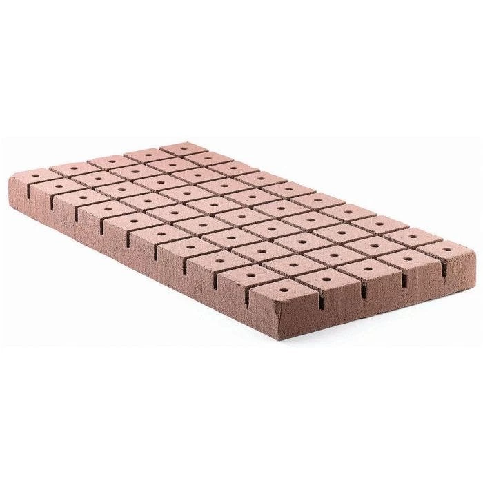 OASIS Grower Solutions Rootcubes Foam Medium 3 OASIS Grower Solutions Rootcubes Foam Medium