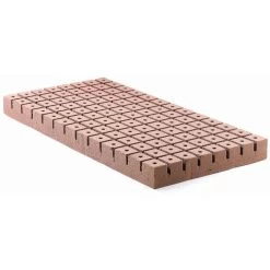 OASIS Grower Solutions Rootcubes Foam Medium 7 OASIS Grower Solutions Rootcubes Foam Medium -Garden Home vp rcxx 2