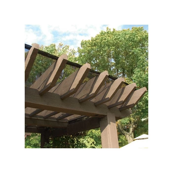 Ready Made Shade Tarp 7 Ready Made Shade Tarp - Image 5