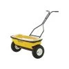 SnowEx Drop Spreader 160 Lb Capacity -Garden Home vp sd95