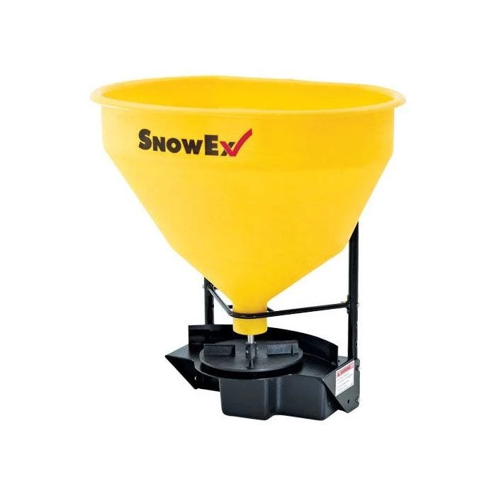SnowEx 12-Volt Spreader, 3 Cu Ft Capacity 7 SnowEx 12-Volt Spreader, 3 Cu Ft Capacity - Image 5