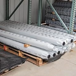 SUNSAVER UVAIRAD 6MIL CLEAR